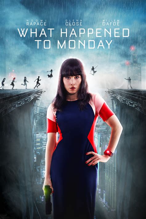 what happened to monday imdb